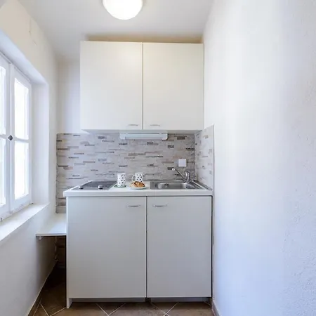 Andro Daire Dubrovnik