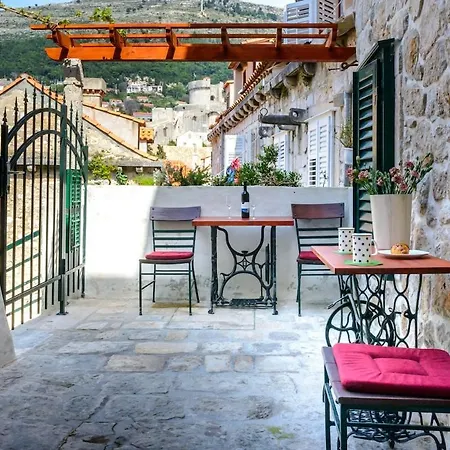 Andro * Dubrovnik