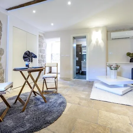 Andro Daire Dubrovnik