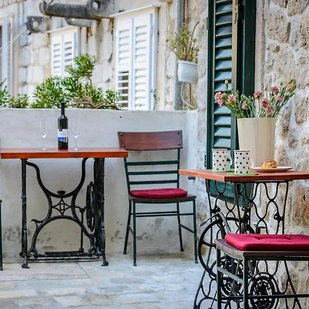 Andro * Dubrovnik